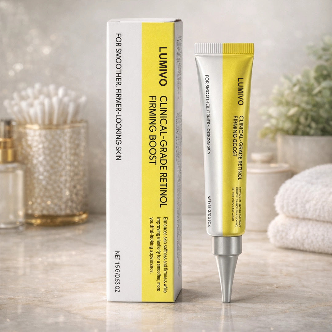 Get Botox-Level Tightening Without the Needle, Stroke Face, or 800 Maintenance!