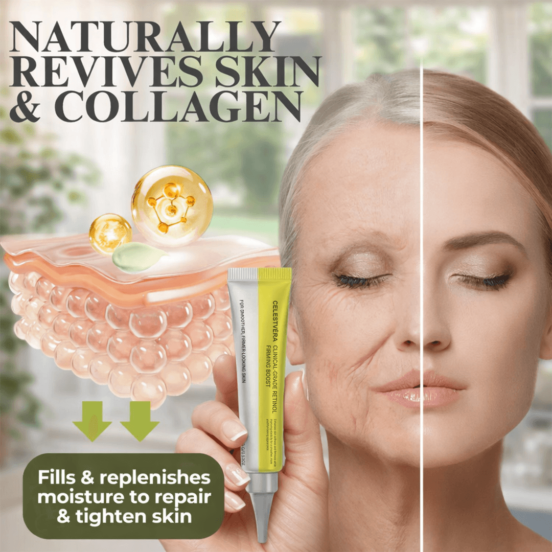 Get Botox-Level Tightening Without the Needle, Stroke Face, or 800 Maintenance!