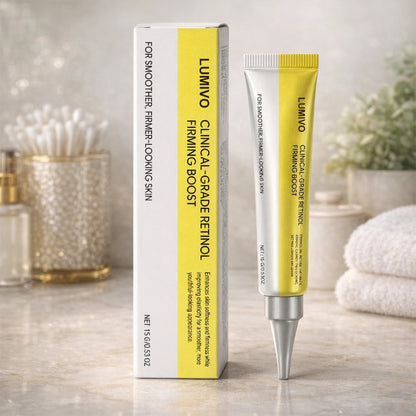 Get Botox-Level Tightening Without the Needle, Stroke Face, or 800 Maintenance!