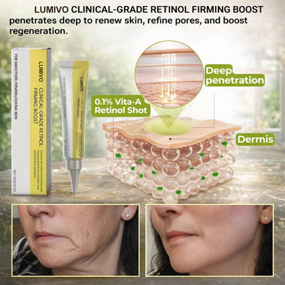 Get Botox-Level Tightening Without the Needle, Stroke Face, or 800 Maintenance!