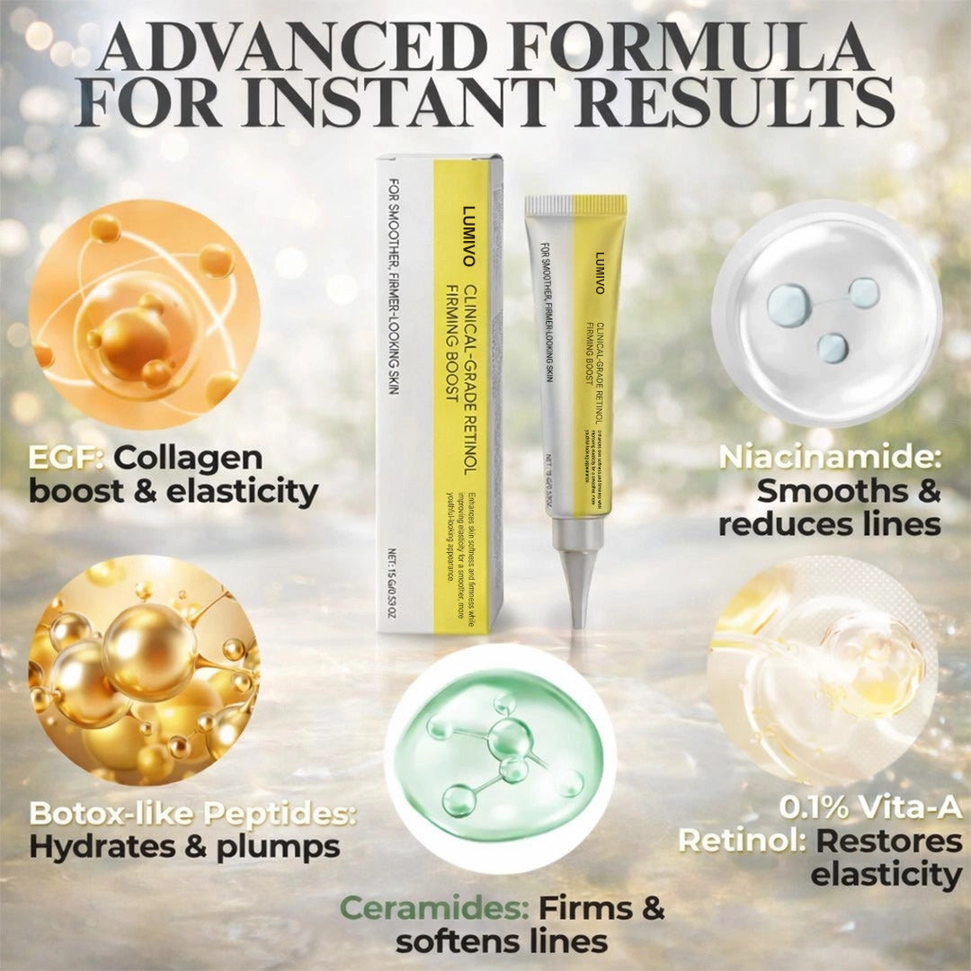 Get Botox-Level Tightening Without the Needle, Stroke Face, or 800 Maintenance!