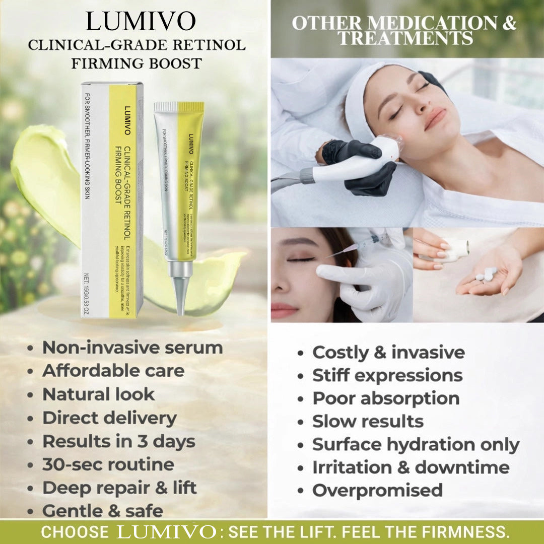 Get Botox-Level Tightening Without the Needle, Stroke Face, or 800 Maintenance!