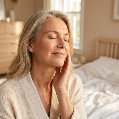 Get Botox-Level Tightening Without the Needle, Stroke Face, or 800 Maintenance!