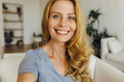 Get Botox-Level Tightening Without the Needle, Stroke Face, or 800 Maintenance!