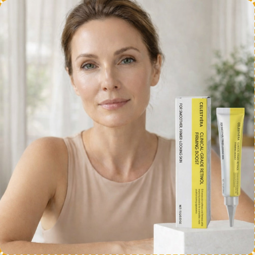 LUMIVO skin care