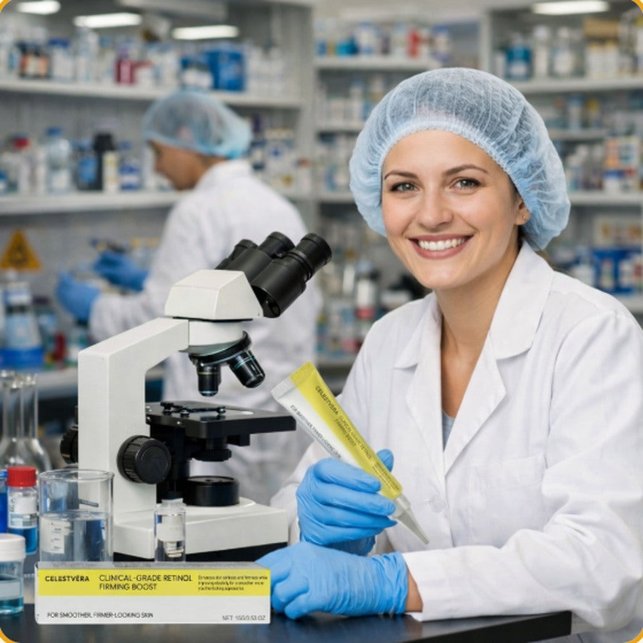 The Research Behind Your Transformation